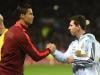 Ronaldo eyes 2030 World Cup as Messi expected to retire after 2026 tournament