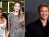 Angelina Jolie, Brad Pitt's daughter Zahara drops dad's last name