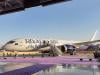Saudi-backed Riyadh Air lands maiden flight as Iran conflict rages