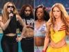 Shakira builds excitement FIFA World Cup opening ceremony performance