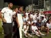 Pakistan defeat Afghanistan 2-0 to win Diamond Jubilee football title