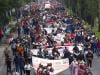 Mexico City school shut, workers told to stay home as World Cup opener looms