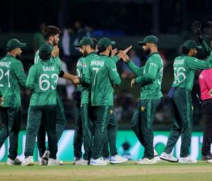 Sahibzada Farhan named captain as Pakistan announce squad for Asian Games 2026