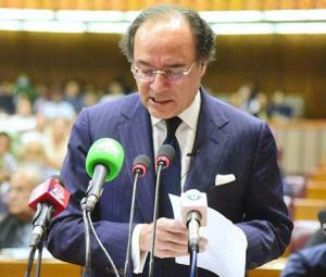 Economic Survey to be presented tomorrow, says finance czar