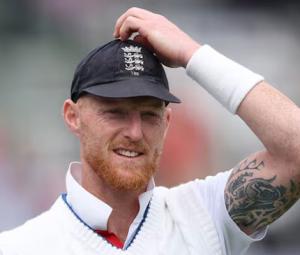 England captain Stokes dropped from second Test after nightclub incident