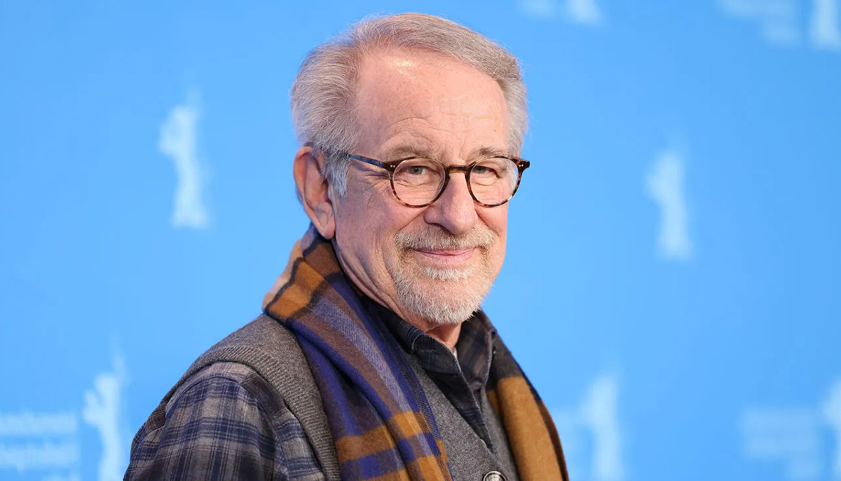 Steven Spielberg shares brutal reply he has saved for James Bond movie offer