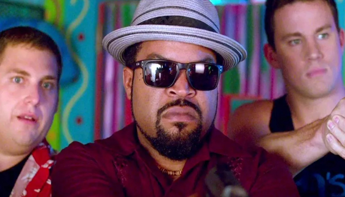 Jonah Hill, Channing Tatum and Ice Cube to return in '24 Jump Street'