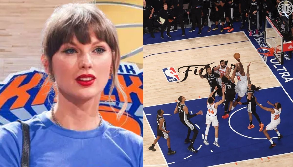 Knicks make thrilling comeback in Game 4, now one game away from historic NBA title
