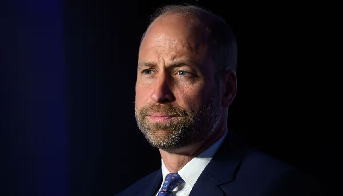 Kensington Palace releases William's message amid royal home debate