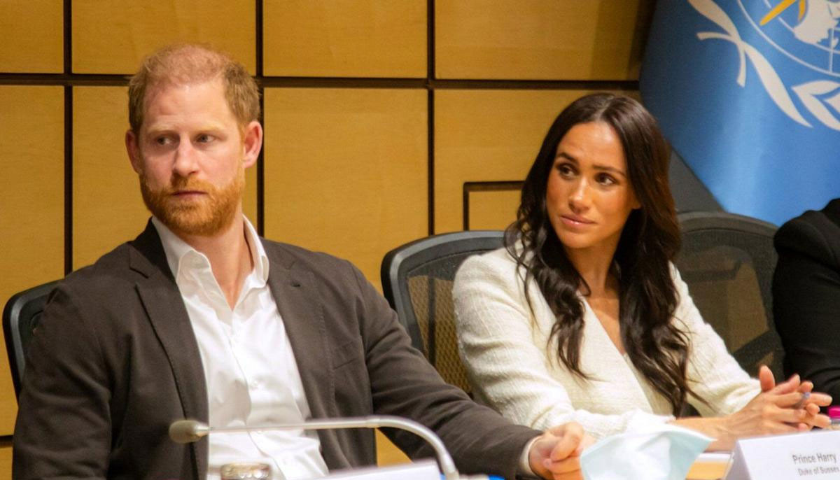 Prince Harry, Meghan hit back after Princess Kate sister marks security win
