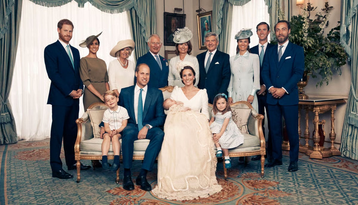 Prince Harry, Meghan hit back after Princess Kate sister marks security win