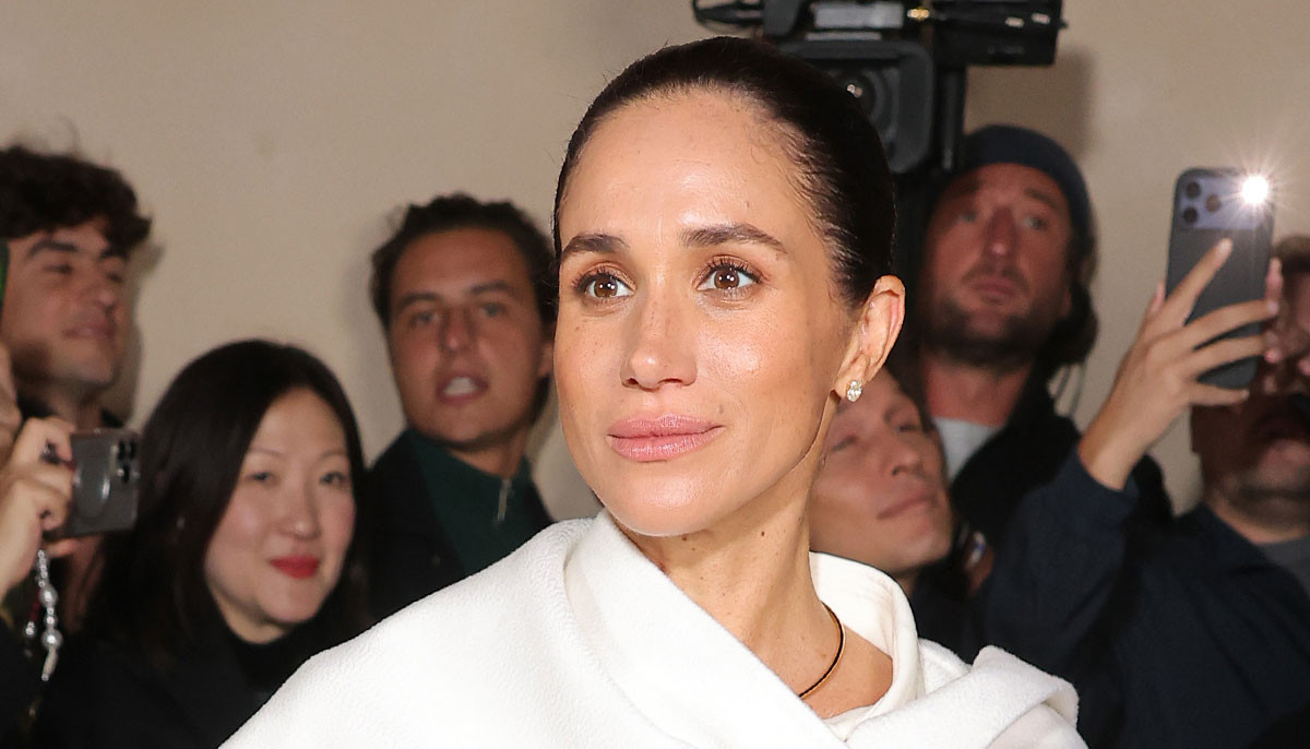 Meghan Markle takes U-turn on Hollywood plans with bold move