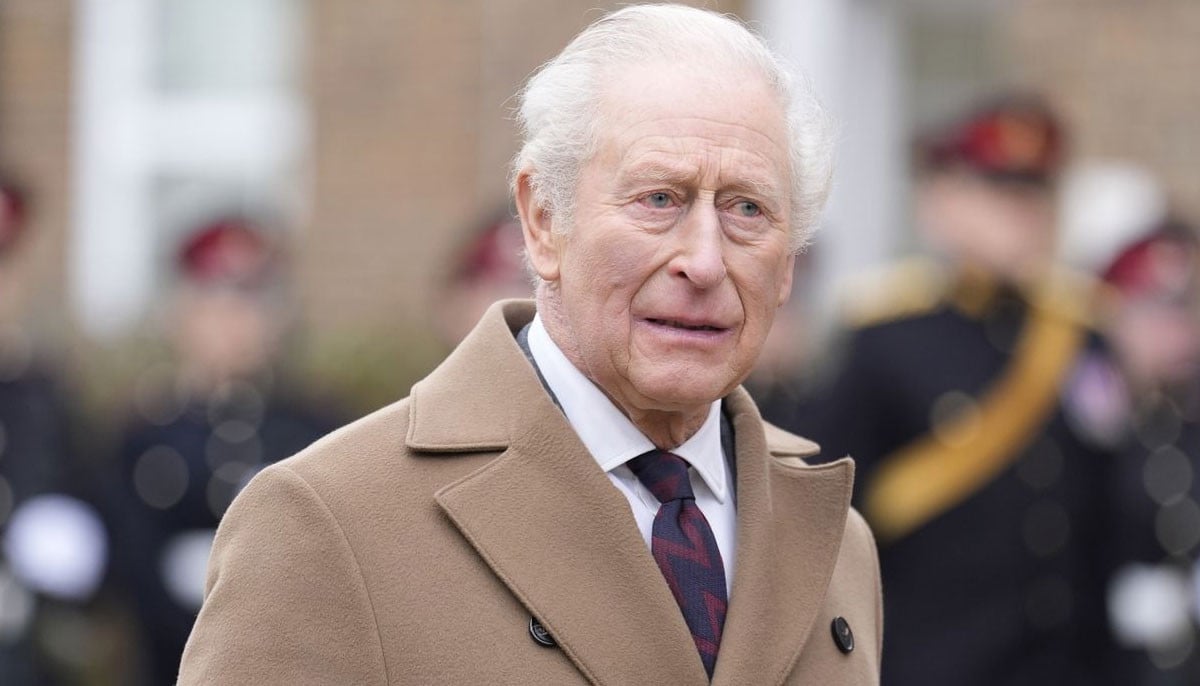 King Charles receives health update about key royal member: ‘serious'