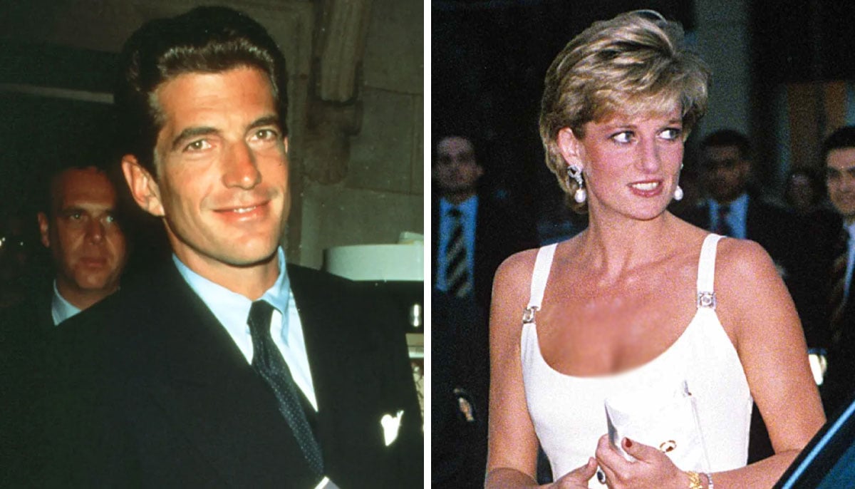 Princess Diana declined major offer just year before King Charles divorce
