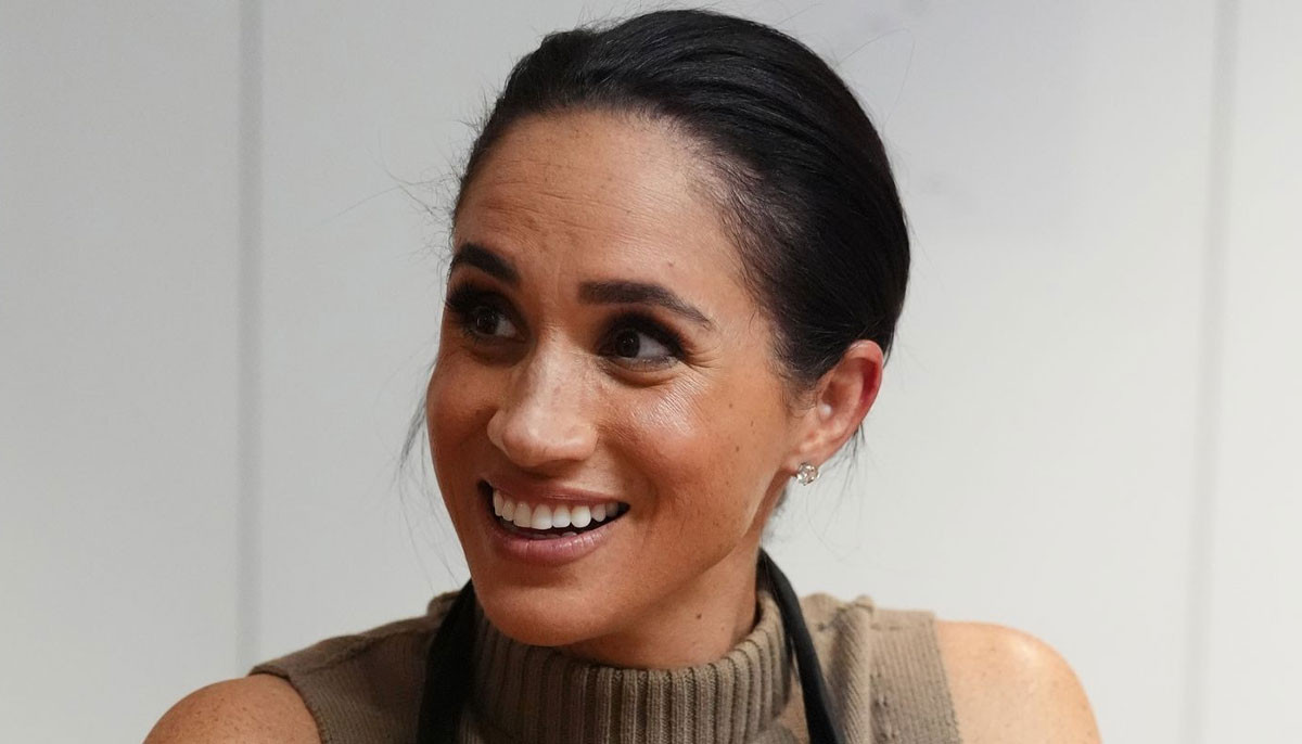 Meghan Markle teases major life update, fans expect big announcement
