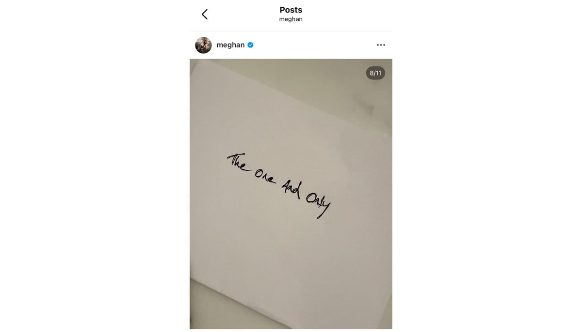 Meghan Markle teases major life update, fans expect big announcement