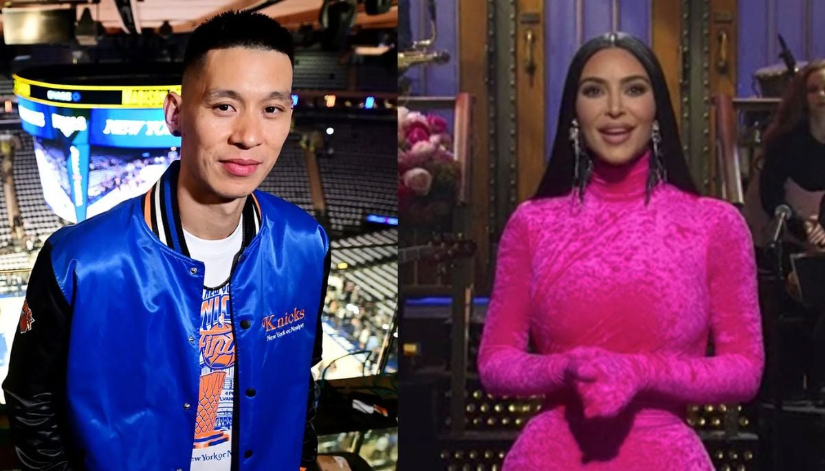 Jeremy Lin opens up on Kim Kardashian 'real request' rumors from Linsanity era