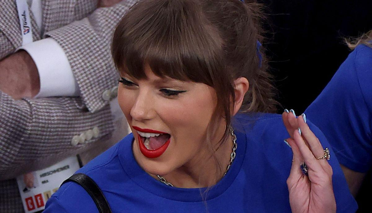 Knicks broadcast commentator's Taylor Swift remark triggers fan reaction