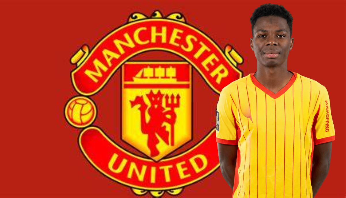 Man Utd prepare Sangaré bid, dashing Pierre Sage's €40m reunion dream
