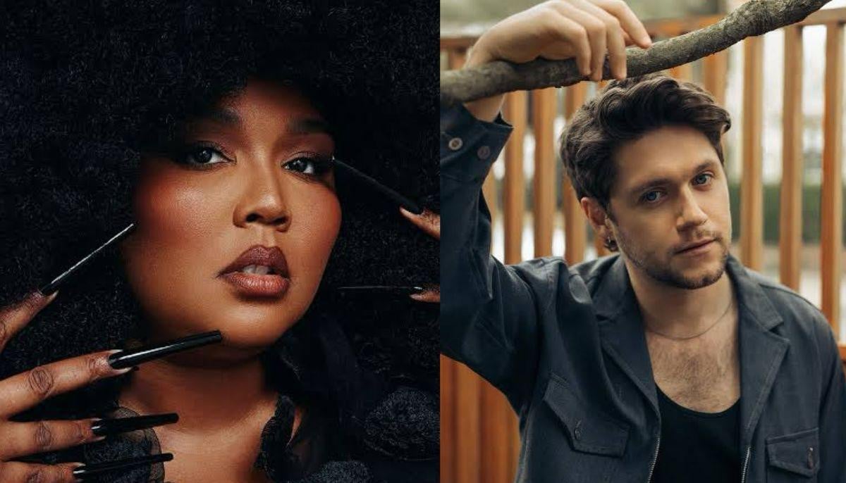 From cozy vibes to comeback fire: Niall Horan and Lizzo music reviewed