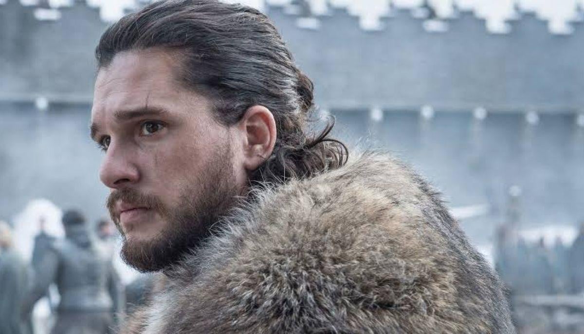 Kit Harington says ‘Game of Thrones' cast drifted apart after filming ended