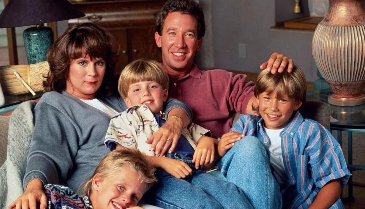 Tim Allen shares ‘Home Improvement' reboot update after arrest troubles
