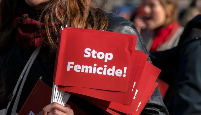 Femicide: Hidden pandemic claiming 50,000 women per year