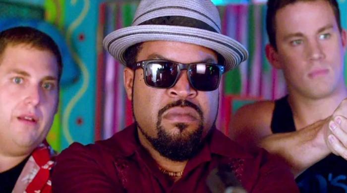 Jonah Hill, Channing Tatum and Ice Cube to return in '24 Jump Street'