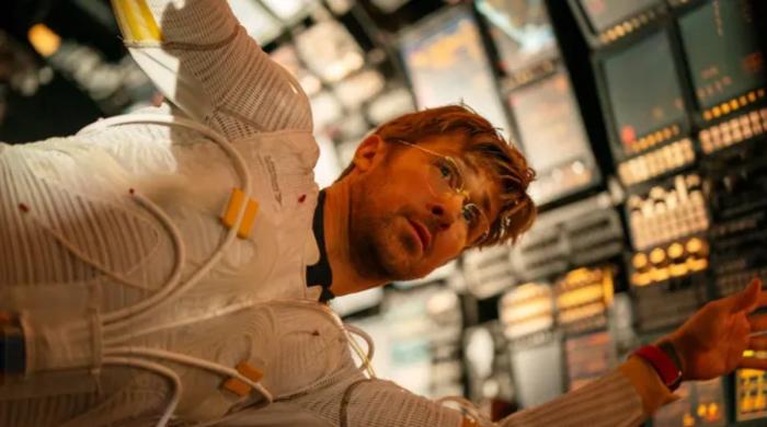 Ryan Gosling hit ‘Project Hail Mary' streaming release date confirmed