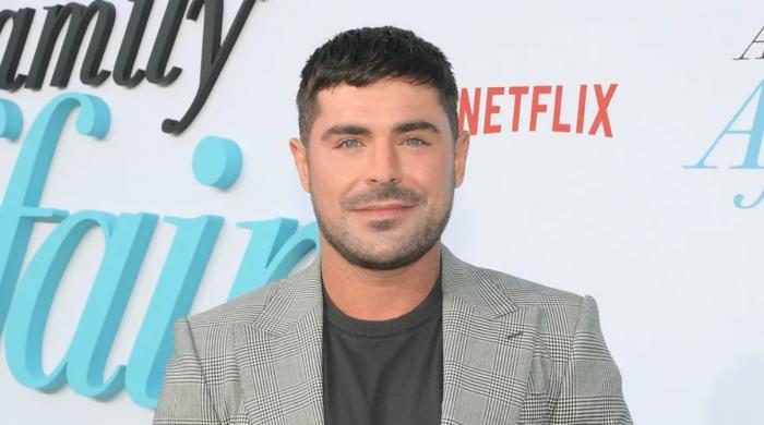 Zac Efron is planning to relocate to live in a remote forest
