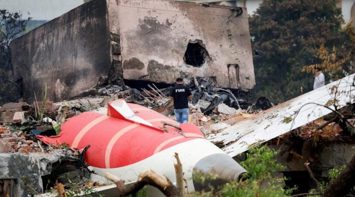 Pilots demand answers ahead of Air India crash anniversary