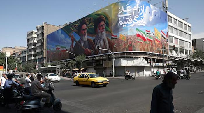 US and Iran trade attacks for a second day, undermining shaky ceasefire