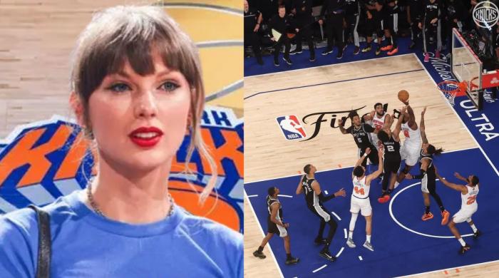 Knicks make thrilling comeback in Game 4, now one game away from historic NBA title