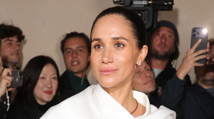 Meghan Markle takes U-turn on Hollywood plans with bold move