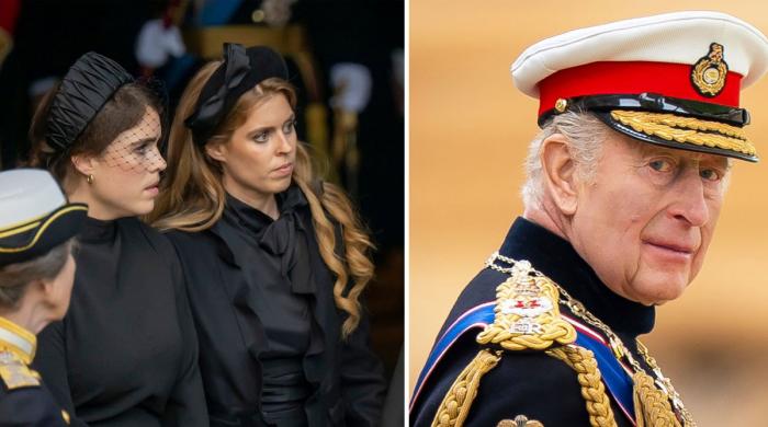 Palace releases statement as Beatrice, Eugenie property matter deepens