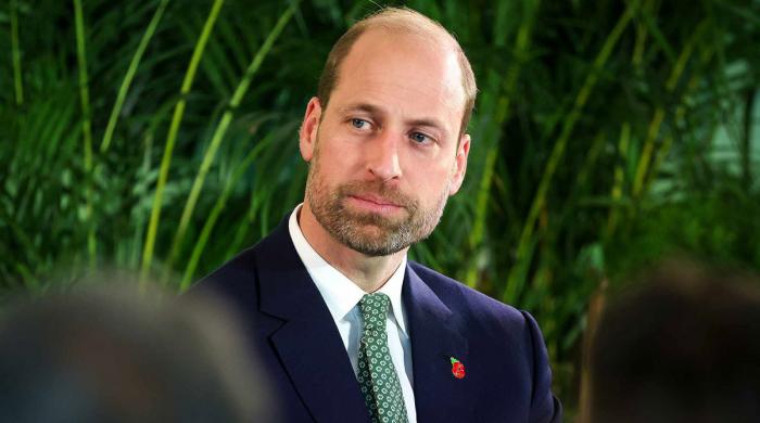 Prince William makes meaningful statement as cousins face dilemma
