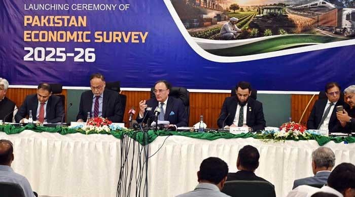 Pakistan's economy size reaches 'highest-ever' level but misses growth target