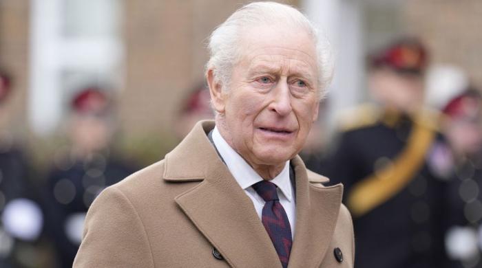 King Charles receives health update about key royal member: ‘serious'