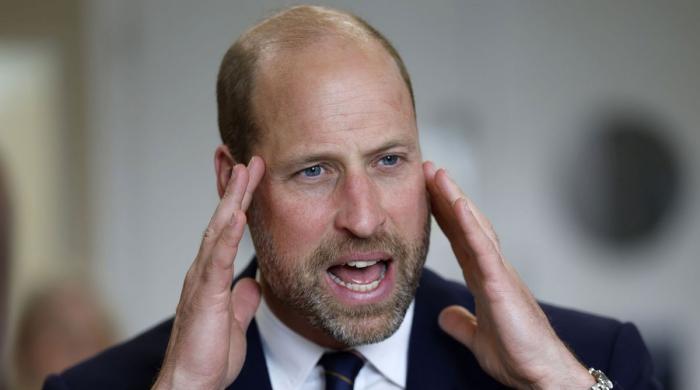 Prince William makes urgent appeal to prevent crisis before it's too late