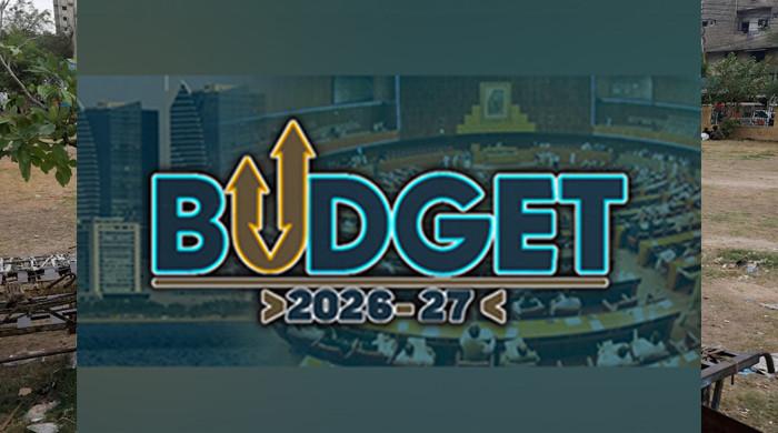 Latest updates on Pakistan's Budget 2026-27