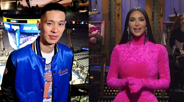 Jeremy Lin opens up on Kim Kardashian 'real request' rumors from Linsanity era