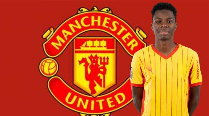 Man Utd prepare Sangaré bid, dashing Pierre Sage's €40m reunion dream