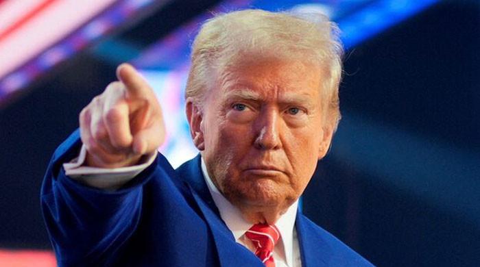 Trump cancels strikes against Iran, signals imminent peace deal signing