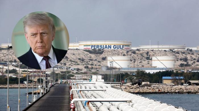 Kharg Island explained: Why it matters and how it could shake oil prices