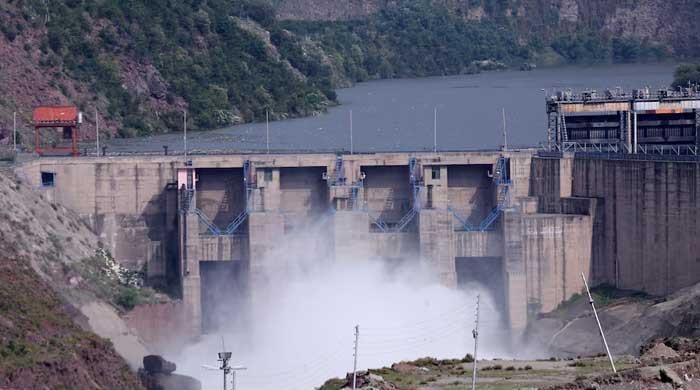 'Act of war': Islamabad warns Delhi against any attempt to block Pakistan's water