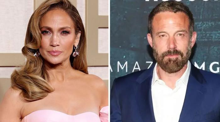 Jennifer Lopez reveals how she 'healed' from Ben Affleck divorce