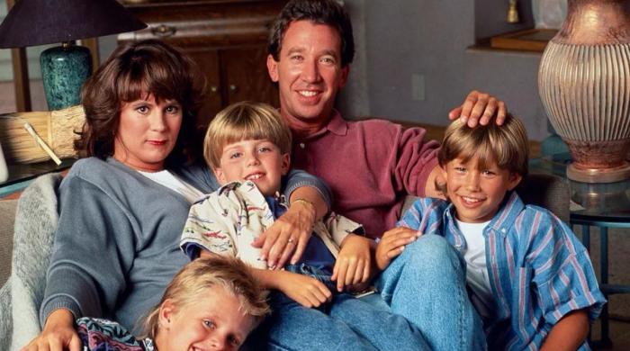 Tim Allen shares ‘Home Improvement' reboot update after arrest troubles