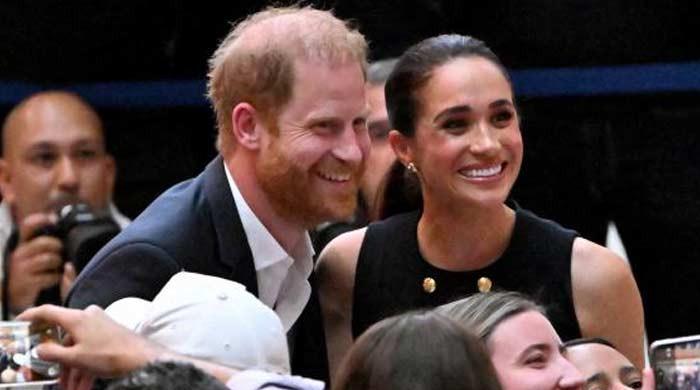 Prince Harry, Meghan Markle just lost America: 'Tide has turned'