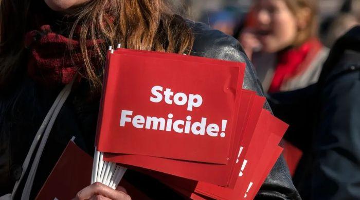 Femicide: Hidden pandemic claiming 50,000 women per year
