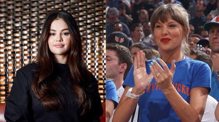 Selena Gomez ‘all of a sudden fans' remark at Knicks game left Taylor Swift stunned